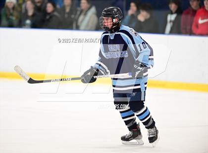 Thumbnail 2 in East Catholic @ New Milford photogallery.