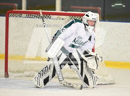 Thumbnail 1 in East Catholic @ New Milford photogallery.