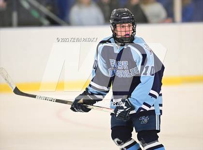 Thumbnail 3 in East Catholic @ New Milford photogallery.