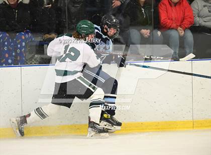 Thumbnail 3 in East Catholic @ New Milford photogallery.