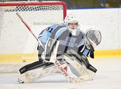 Thumbnail 2 in East Catholic @ New Milford photogallery.