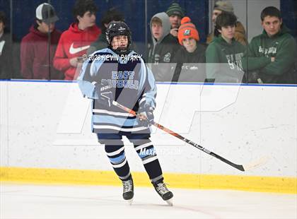 Thumbnail 3 in East Catholic @ New Milford photogallery.