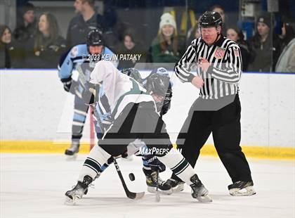 Thumbnail 1 in East Catholic @ New Milford photogallery.