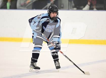 Thumbnail 1 in East Catholic @ New Milford photogallery.