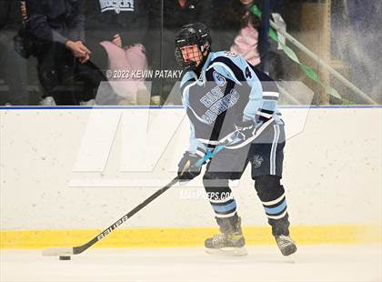 Thumbnail 2 in East Catholic @ New Milford photogallery.