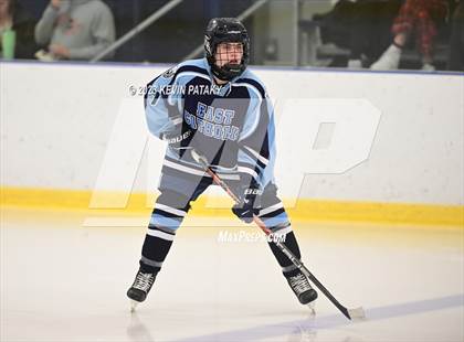 Thumbnail 1 in East Catholic @ New Milford photogallery.