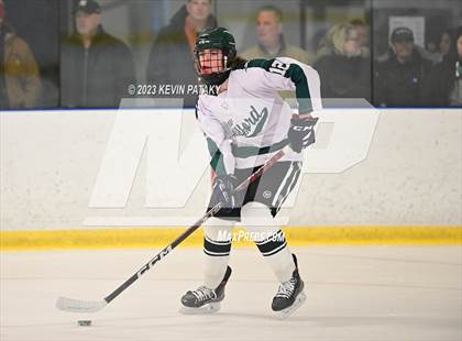 Thumbnail 3 in East Catholic @ New Milford photogallery.