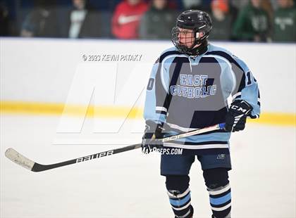 Thumbnail 1 in East Catholic @ New Milford photogallery.