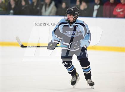Thumbnail 3 in East Catholic @ New Milford photogallery.