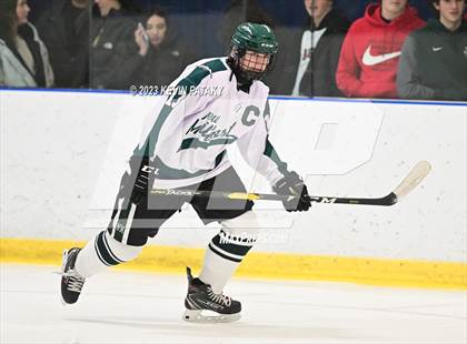Thumbnail 3 in East Catholic @ New Milford photogallery.