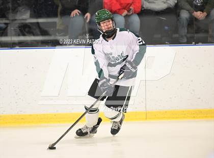 Thumbnail 3 in East Catholic @ New Milford photogallery.