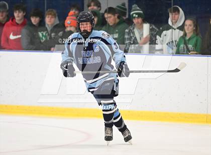 Thumbnail 1 in East Catholic @ New Milford photogallery.
