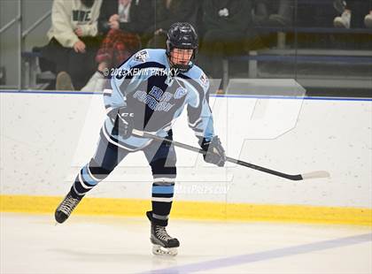 Thumbnail 3 in East Catholic @ New Milford photogallery.