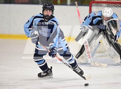 Thumbnail 3 in East Catholic @ New Milford photogallery.