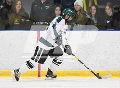 Thumbnail 1 in East Catholic @ New Milford photogallery.
