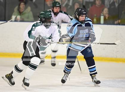 Thumbnail 2 in East Catholic @ New Milford photogallery.