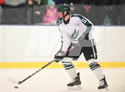 Thumbnail 3 in East Catholic @ New Milford photogallery.