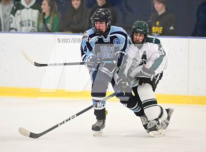 Thumbnail 2 in East Catholic @ New Milford photogallery.