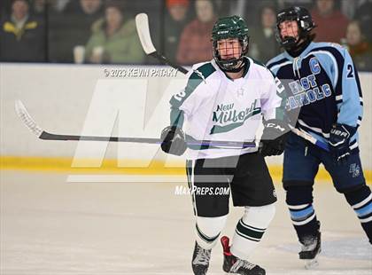 Thumbnail 3 in East Catholic @ New Milford photogallery.