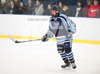 Thumbnail 3 in East Catholic @ New Milford photogallery.