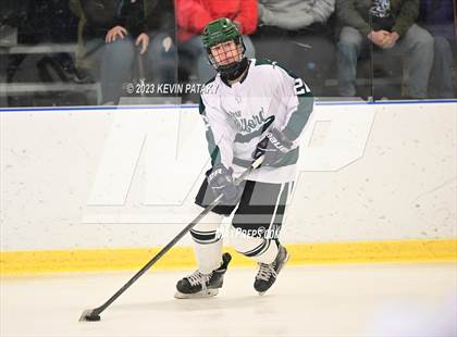 Thumbnail 2 in East Catholic @ New Milford photogallery.