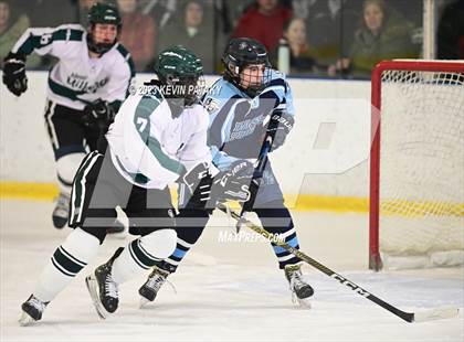 Thumbnail 1 in East Catholic @ New Milford photogallery.