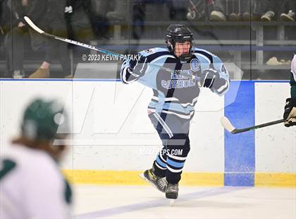Thumbnail 3 in East Catholic @ New Milford photogallery.