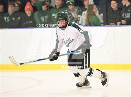 Thumbnail 3 in East Catholic @ New Milford photogallery.