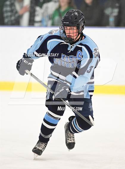 Thumbnail 1 in East Catholic @ New Milford photogallery.