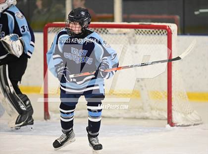 Thumbnail 1 in East Catholic @ New Milford photogallery.
