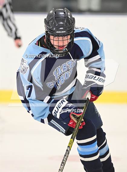 Thumbnail 1 in East Catholic @ New Milford photogallery.