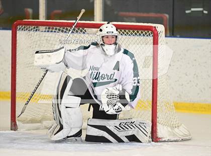 Thumbnail 3 in East Catholic @ New Milford photogallery.