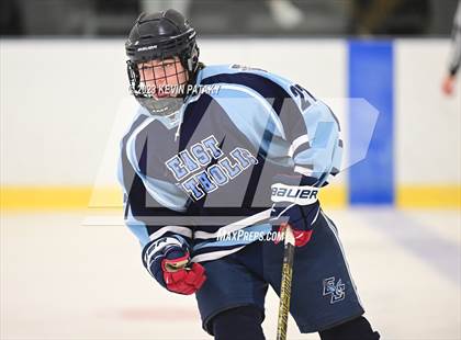 Thumbnail 1 in East Catholic @ New Milford photogallery.