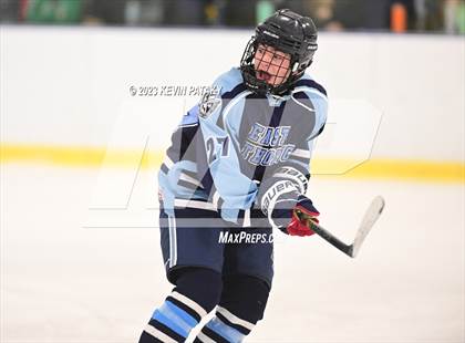 Thumbnail 3 in East Catholic @ New Milford photogallery.