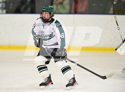 Thumbnail 1 in East Catholic @ New Milford photogallery.