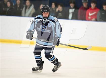 Thumbnail 3 in East Catholic @ New Milford photogallery.