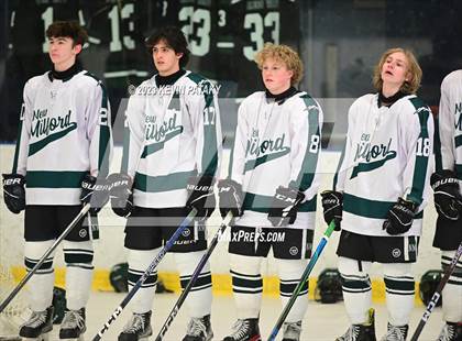 Thumbnail 2 in East Catholic @ New Milford photogallery.