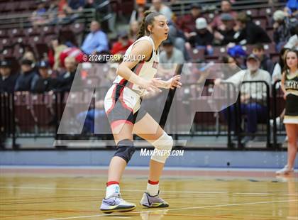 Thumbnail 1 in Grantsville vs. Emery (UHSAA 3A Semifinal) photogallery.