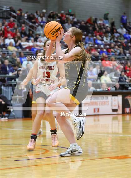 Thumbnail 1 in Grantsville vs. Emery (UHSAA 3A Semifinal) photogallery.