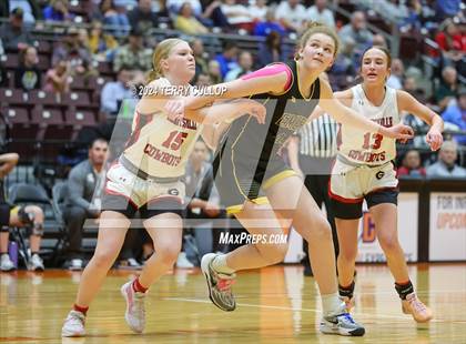 Thumbnail 1 in Grantsville vs. Emery (UHSAA 3A Semifinal) photogallery.