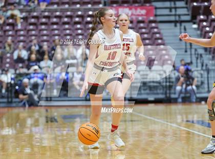 Thumbnail 1 in Grantsville vs. Emery (UHSAA 3A Semifinal) photogallery.