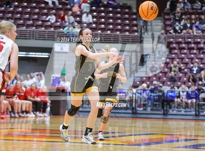 Thumbnail 2 in Grantsville vs. Emery (UHSAA 3A Semifinal) photogallery.