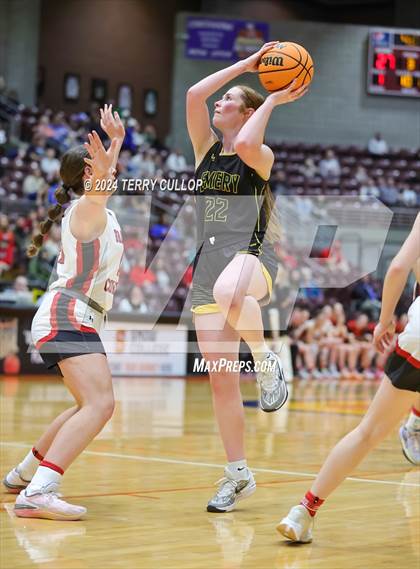 Thumbnail 2 in Grantsville vs. Emery (UHSAA 3A Semifinal) photogallery.