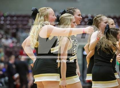 Thumbnail 2 in Grantsville vs. Emery (UHSAA 3A Semifinal) photogallery.