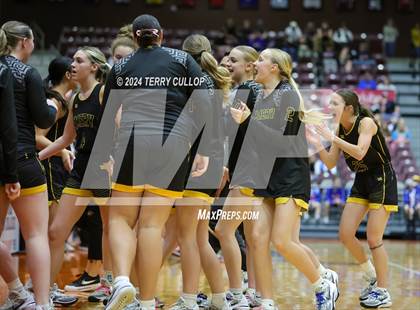Thumbnail 1 in Grantsville vs. Emery (UHSAA 3A Semifinal) photogallery.
