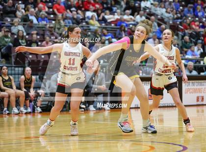 Thumbnail 1 in Grantsville vs. Emery (UHSAA 3A Semifinal) photogallery.