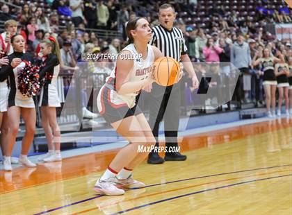 Thumbnail 3 in Grantsville vs. Emery (UHSAA 3A Semifinal) photogallery.