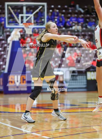 Thumbnail 1 in Grantsville vs. Emery (UHSAA 3A Semifinal) photogallery.