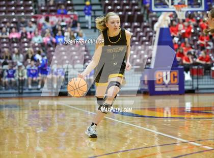 Thumbnail 1 in Grantsville vs. Emery (UHSAA 3A Semifinal) photogallery.