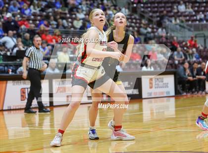 Thumbnail 1 in Grantsville vs. Emery (UHSAA 3A Semifinal) photogallery.